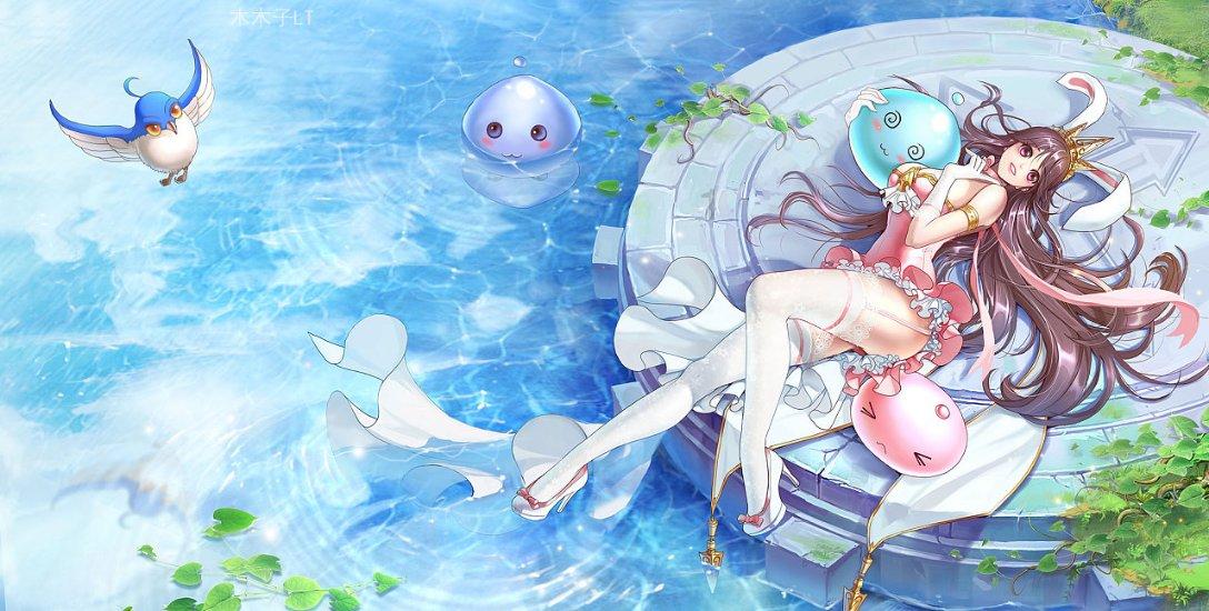 创作猫