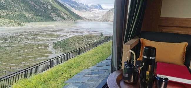 逃出安逸小乡村