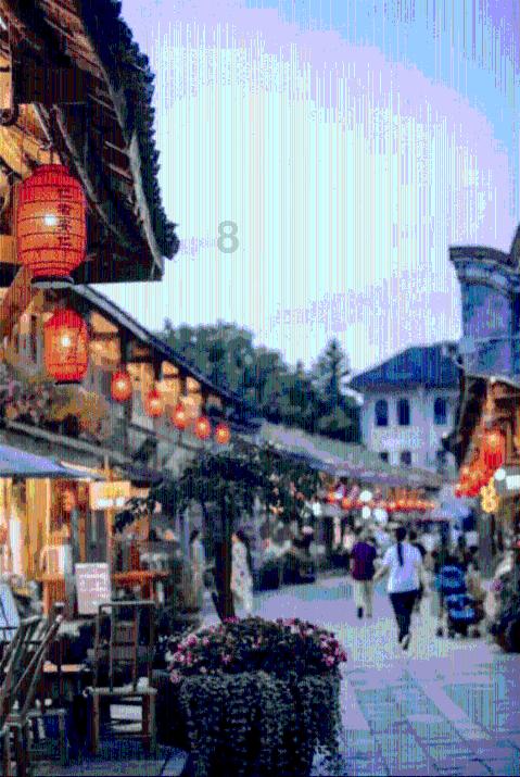注重外貌