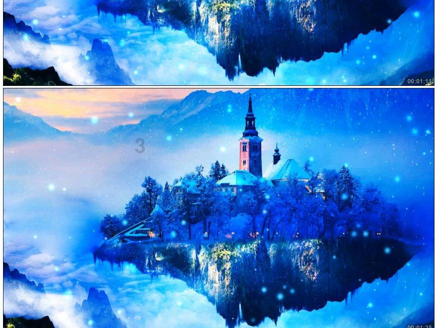 武侠拼图